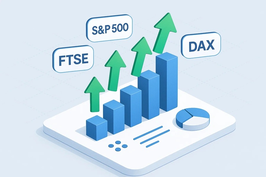 Educational and Analytical Tools for Traders