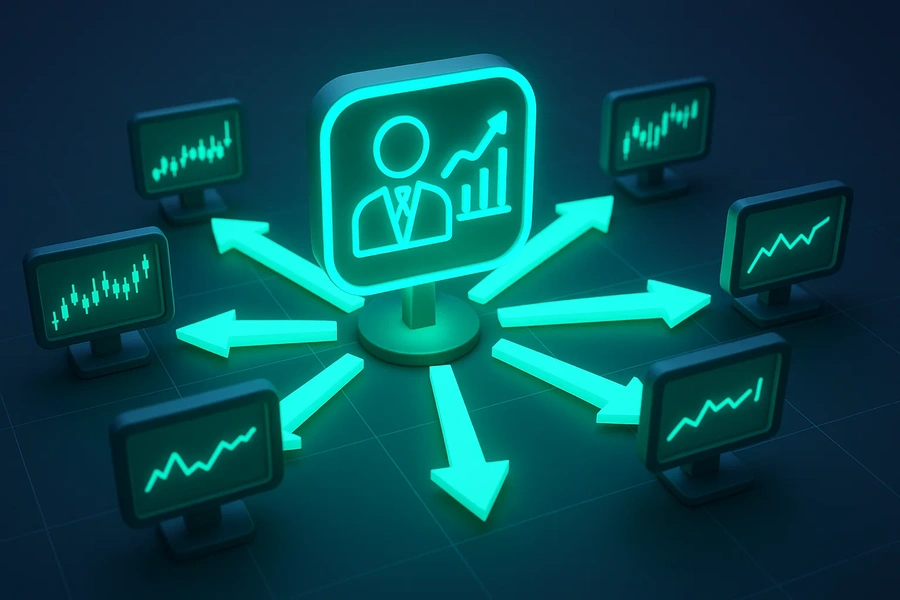 Gracex Elevates Your Investments with Fast Execution and No Hidden Costs