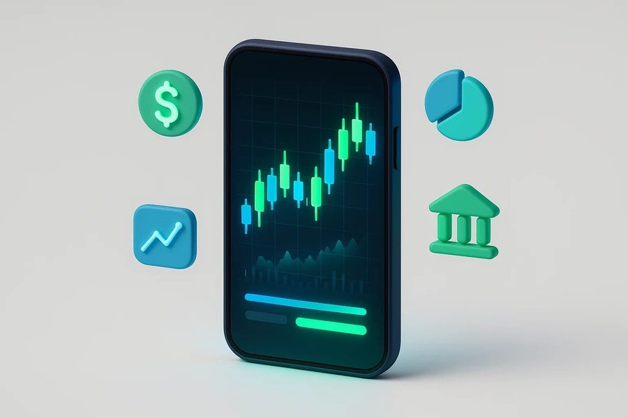 Explore the Cutting-Edge Platform of Gracex Broker