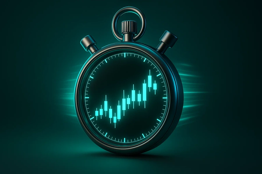 Looking ahead: technology as a growth driver